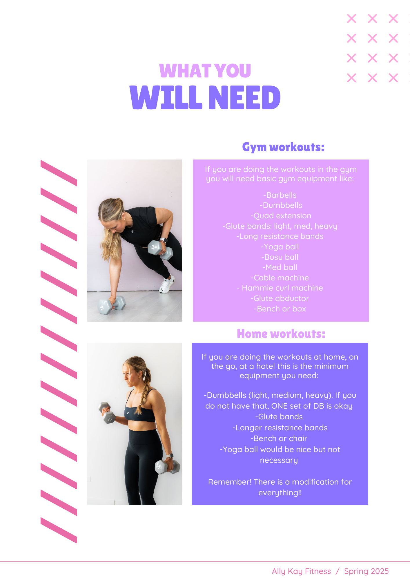 Bloom and Build