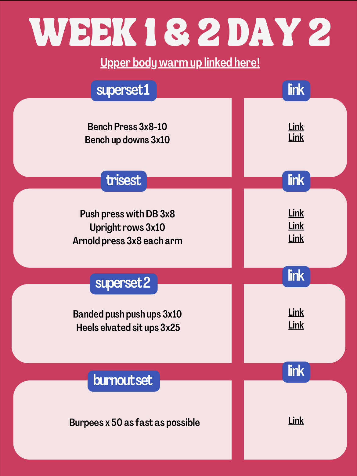 Summer '24 Training Guide