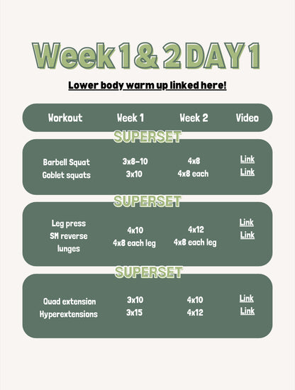 Fall '24 Training Guide